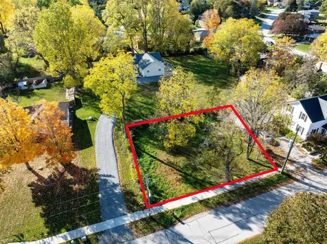 0 Ann Street Brock ON L0E 1E0