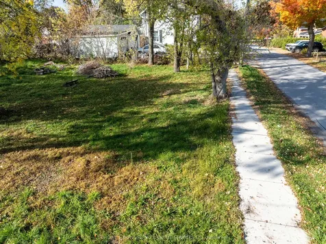 0 Ann Street Brock ON L0E 1E0