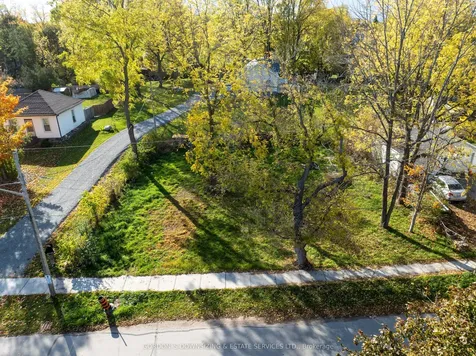 0 Ann Street Brock ON L0E 1E0