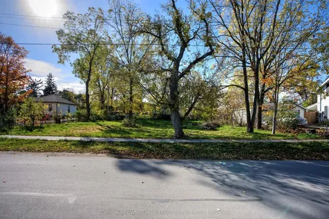 0 Ann Street Brock ON L0E 1E0