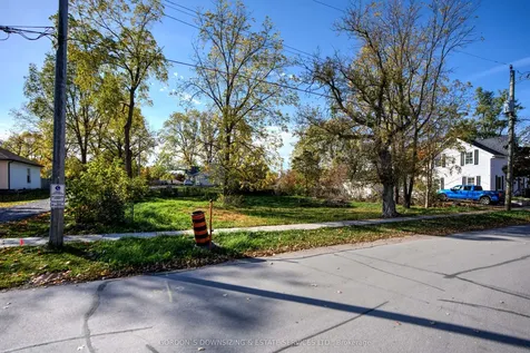 0 Ann Street Brock ON L0E 1E0