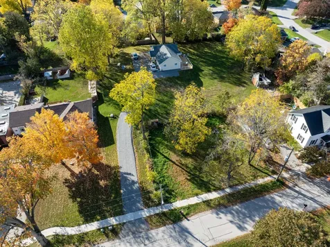 0 Ann Street Brock ON L0E 1E0