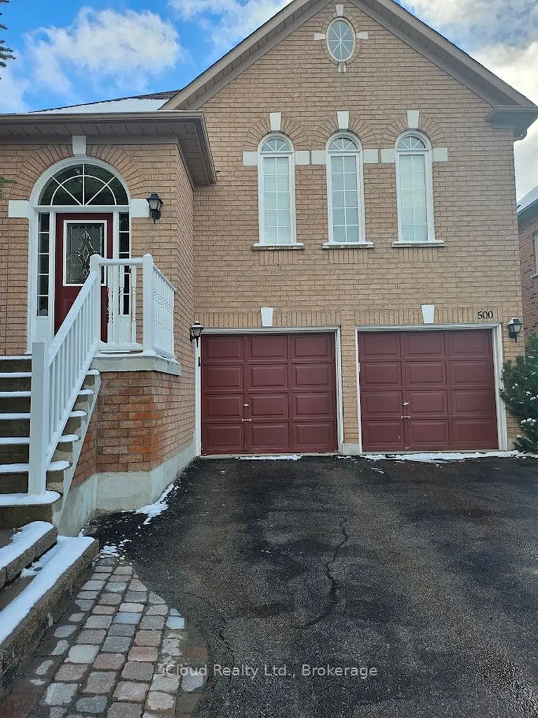 500 Stone Road Aurora ON L4G 6Z7