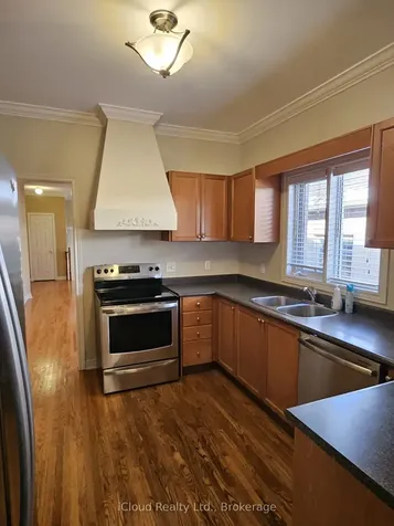 500 Stone Road Aurora ON L4G 6Z7