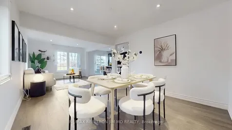 431 Stone Road Aurora ON L4G 6Z5