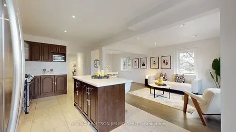 431 Stone Road Aurora ON L4G 6Z5