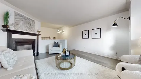 431 Stone Road Aurora ON L4G 6Z5