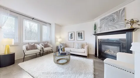 431 Stone Road Aurora ON L4G 6Z5