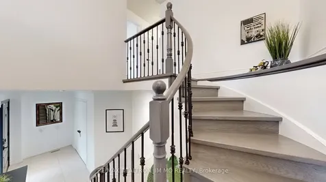 431 Stone Road Aurora ON L4G 6Z5