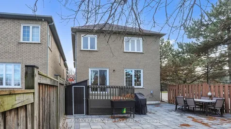 431 Stone Road Aurora ON L4G 6Z5