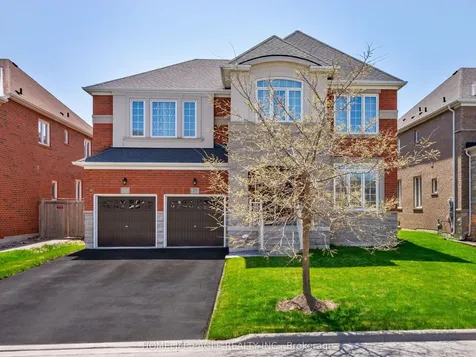 27 Scarlet Way Bradford West Gwillimbury ON L3Z 0T4