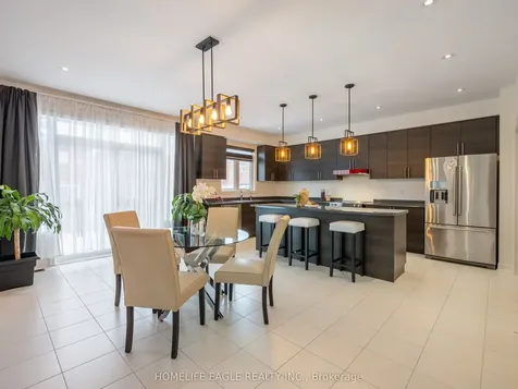 27 Scarlet Way Bradford West Gwillimbury ON L3Z 0T4