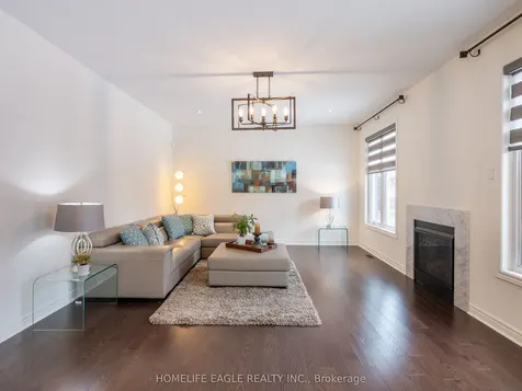 27 Scarlet Way Bradford West Gwillimbury ON L3Z 0T4