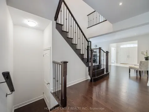 27 Scarlet Way Bradford West Gwillimbury ON L3Z 0T4