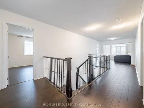 27 Scarlet Way Bradford West Gwillimbury ON L3Z 0T4