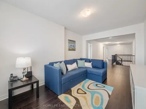 27 Scarlet Way Bradford West Gwillimbury ON L3Z 0T4