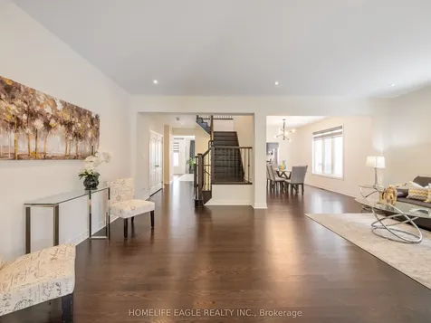 27 Scarlet Way Bradford West Gwillimbury ON L3Z 0T4