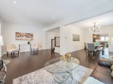 27 Scarlet Way Bradford West Gwillimbury ON L3Z 0T4