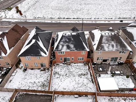 983 Langford Boulevard Bradford West Gwillimbury ON L3Z 4K9