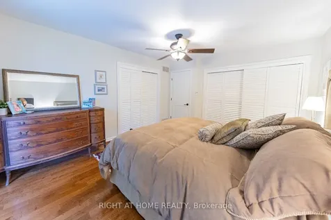 27 Bigwin Drive Aurora ON L4G 3C4