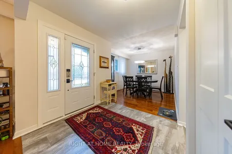 27 Bigwin Drive Aurora ON L4G 3C4