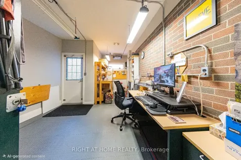 27 Bigwin Drive Aurora ON L4G 3C4