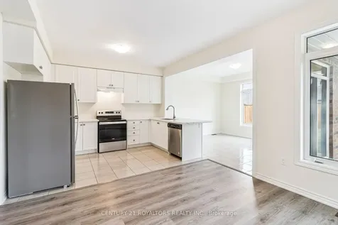 25 Ferragine Crescent Bradford West Gwillimbury ON L3Z 4J9