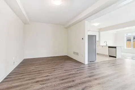 25 Ferragine Crescent Bradford West Gwillimbury ON L3Z 4J9