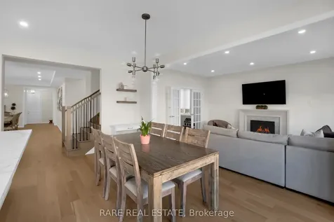 206 Stevenson Crescent Bradford West Gwillimbury ON L3Z 0T1