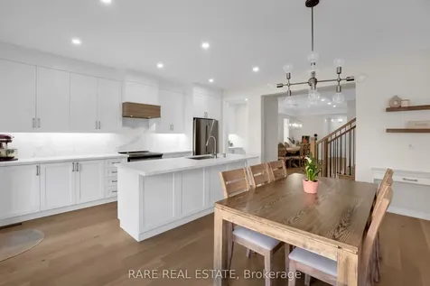 206 Stevenson Crescent Bradford West Gwillimbury ON L3Z 0T1