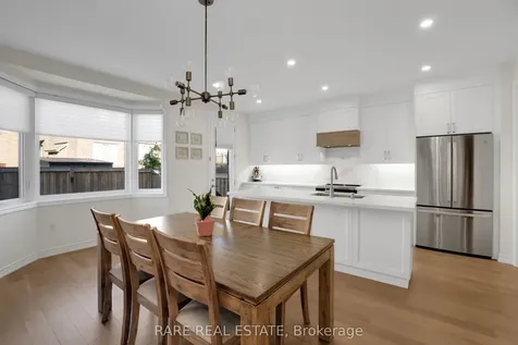 206 Stevenson Crescent Bradford West Gwillimbury ON L3Z 0T1