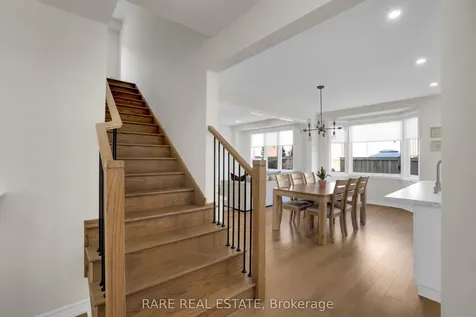 206 Stevenson Crescent Bradford West Gwillimbury ON L3Z 0T1