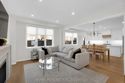 206 Stevenson Crescent Bradford West Gwillimbury ON L3Z 0T1