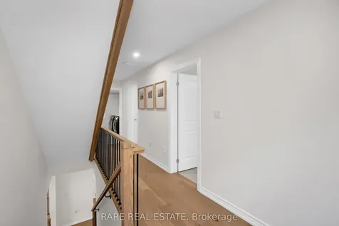 206 Stevenson Crescent Bradford West Gwillimbury ON L3Z 0T1