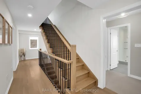 206 Stevenson Crescent Bradford West Gwillimbury ON L3Z 0T1