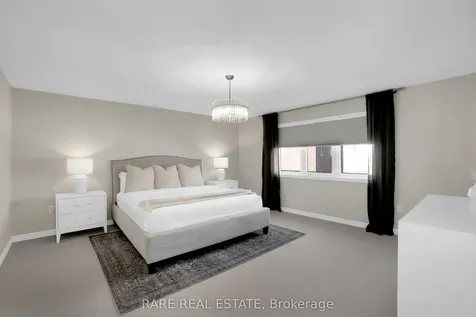 206 Stevenson Crescent Bradford West Gwillimbury ON L3Z 0T1