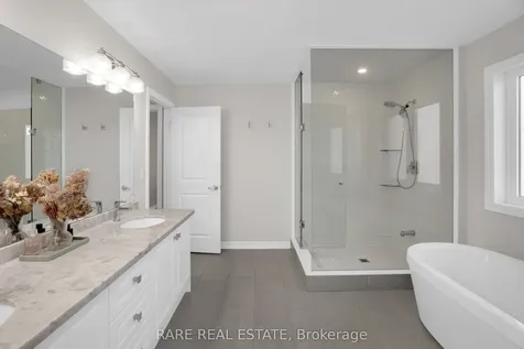 206 Stevenson Crescent Bradford West Gwillimbury ON L3Z 0T1