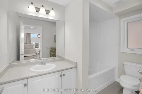 206 Stevenson Crescent Bradford West Gwillimbury ON L3Z 0T1