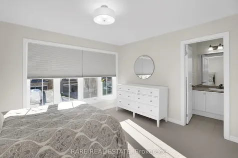 206 Stevenson Crescent Bradford West Gwillimbury ON L3Z 0T1