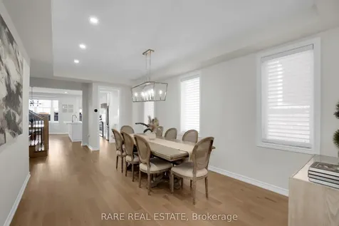 206 Stevenson Crescent Bradford West Gwillimbury ON L3Z 0T1