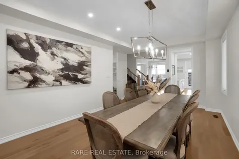 206 Stevenson Crescent Bradford West Gwillimbury ON L3Z 0T1