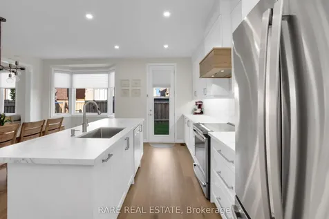 206 Stevenson Crescent Bradford West Gwillimbury ON L3Z 0T1