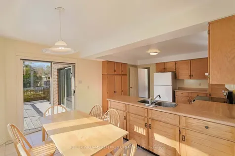 62 Devlin Place Aurora ON L4G 5W8