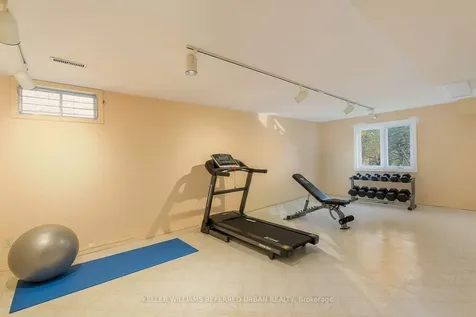 62 Devlin Place Aurora ON L4G 5W8