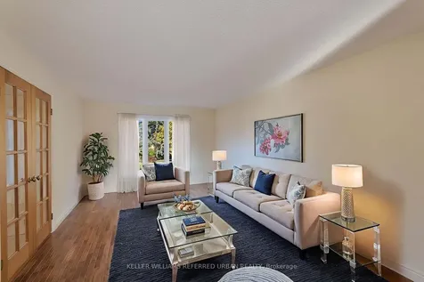 62 Devlin Place Aurora ON L4G 5W8