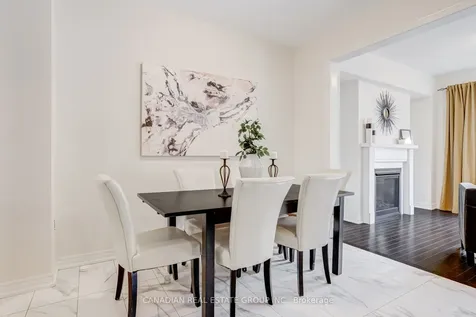 44 Blackwell Crescent Bradford West Gwillimbury ON L3Z 4L3