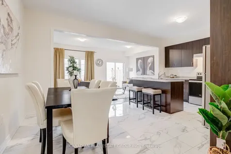 44 Blackwell Crescent Bradford West Gwillimbury ON L3Z 4L3