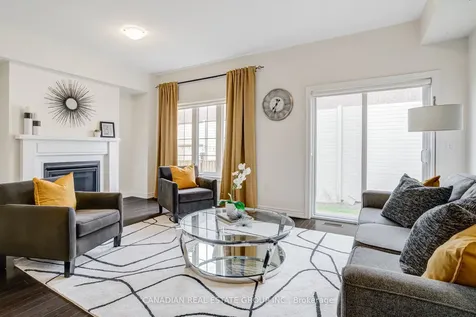 44 Blackwell Crescent Bradford West Gwillimbury ON L3Z 4L3