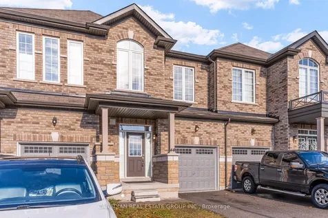 44 Blackwell Crescent Bradford West Gwillimbury ON L3Z 4L3