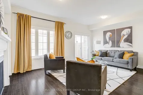 44 Blackwell Crescent Bradford West Gwillimbury ON L3Z 4L3